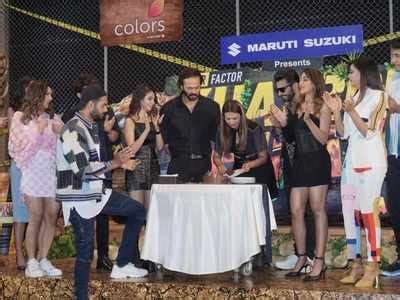 11xkhiladi|Khatron Ke Khiladi 11 launch highlights: Rohit Shetty, .